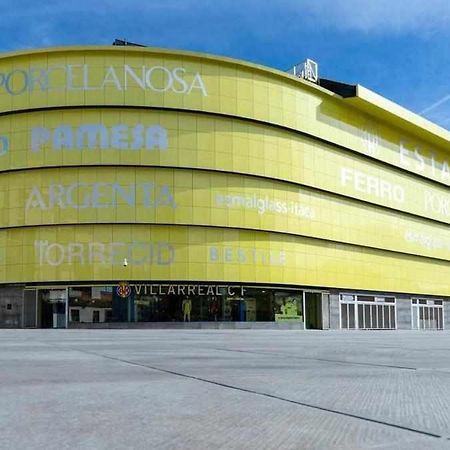 Apartamento Roma Living Suite En Vila Real ภายนอก รูปภาพ