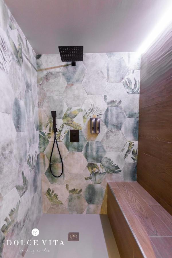 Apartamento Roma Living Suite En Vila Real ภายนอก รูปภาพ